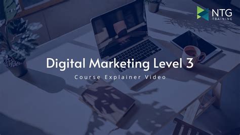 Digital Marketer Level 3 .